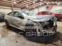 2020 Honda CIVIC фото