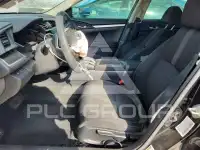 2020 Honda CIVIC photo
