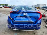 2020 Honda CIVIC photo