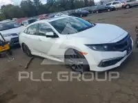 2020 Honda CIVIC фото