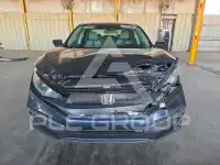2020 Honda CIVIC фото