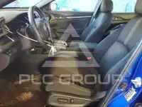 2020 Honda CIVIC фото