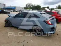 2020 Honda CIVIC photo