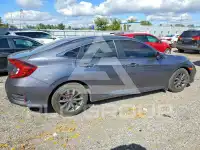 2020 Honda CIVIC фото