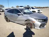 2020 Honda CIVIC фото