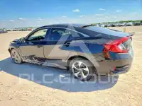 2020 Honda CIVIC photo