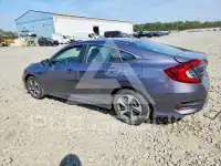 2020 Honda CIVIC фото