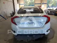 2020 Honda CIVIC фото