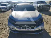 2020 Honda CIVIC фото