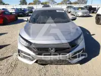 2020 Honda CIVIC фото