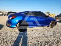 2020 Honda CIVIC фото