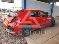 2020 Honda CIVIC фото