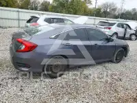 2020 Honda CIVIC фото