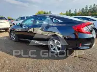 2020 Honda CIVIC фото