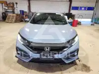 2020 Honda CIVIC photo