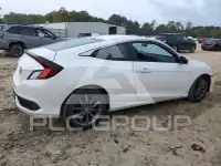 2020 Honda CIVIC фото