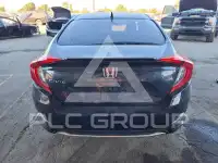 2020 Honda CIVIC photo