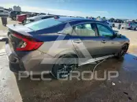 2020 Honda CIVIC photo