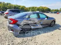 2020 Honda CIVIC фото