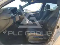 2020 Honda CIVIC фото