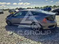 2020 Honda CIVIC фото