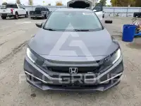 2020 Honda CIVIC фото