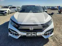 2020 Honda CIVIC фото
