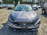 2020 Honda CIVIC фото
