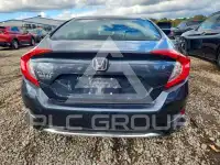 2020 Honda CIVIC фото