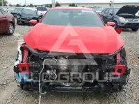 2020 Honda CIVIC фото