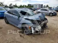 2020 Honda CIVIC photo