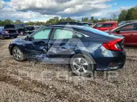 2020 Honda CIVIC фото