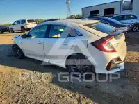 2020 Honda CIVIC photo