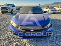 2020 Honda CIVIC фото