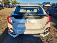 2020 Honda CIVIC photo
