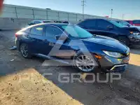 2020 Honda CIVIC фото