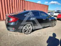 2020 Honda CIVIC фото