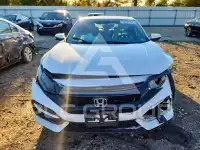 2020 Honda CIVIC photo