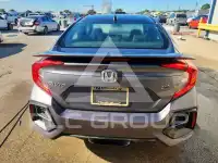 2020 Honda CIVIC photo