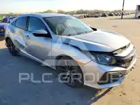 2020 Honda CIVIC фото