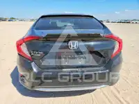 2020 Honda CIVIC photo