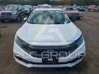 2020 Honda CIVIC фото