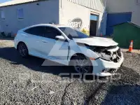 2020 Honda CIVIC photo