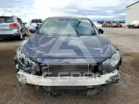 2020 Honda CIVIC фото