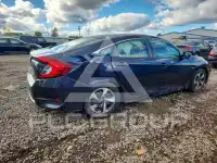 2020 Honda CIVIC фото