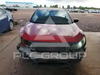 2020 Honda CIVIC фото
