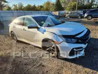 2020 Honda CIVIC photo