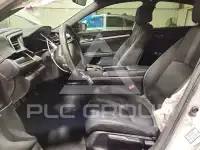 2020 Honda CIVIC фото