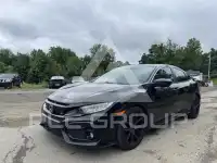 2020 Honda CIVIC фото