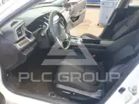 2020 Honda CIVIC фото